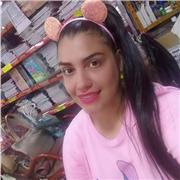 Profesora de grados primaria